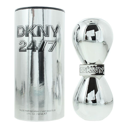 DKNY 24/7 50ml Eau de Parfum Spray for Her