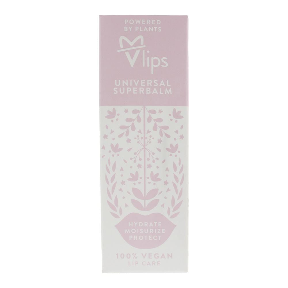 V-Lips Universal 10g Superbalm