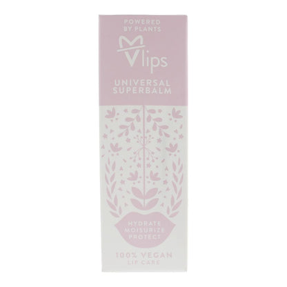 V-Lips Universal 10g Superbalm