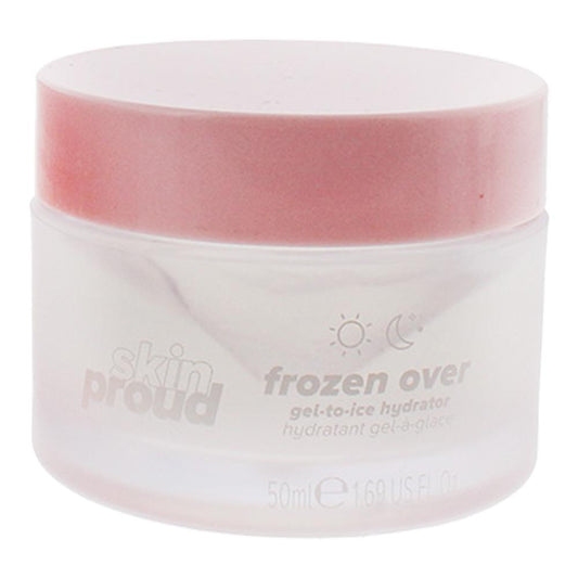 I Am Proud Skin Proud Frozen Over Gel-To-Ice Hydrator Hyaluronic Acid 50ml Serum