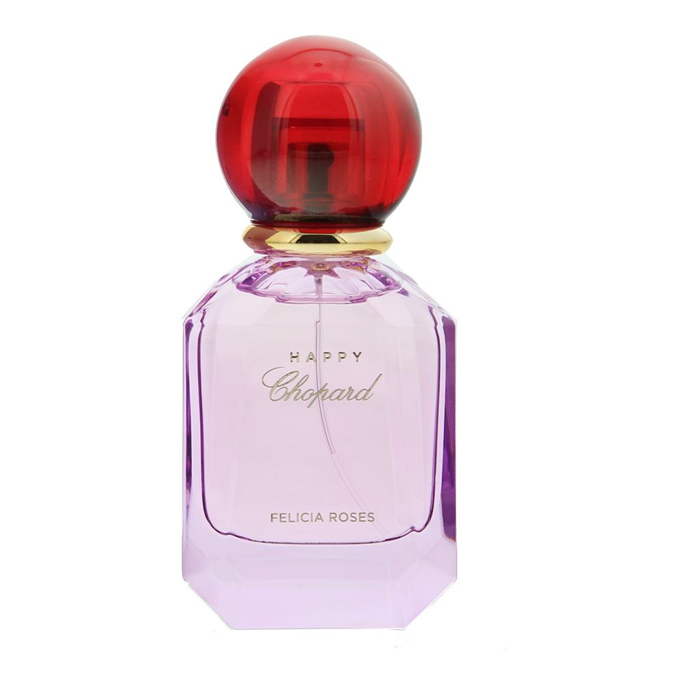 Chopard Happy Chopard Felicia Roses 40ml Eau De Parfum Spray for Her