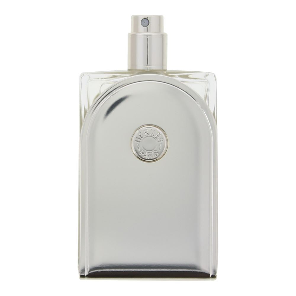 Hermes Voyage D'hermes 35ml Eau de Toilette Refillable Spray Unisex