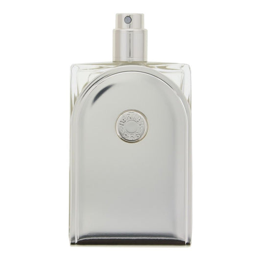 Hermes Voyage D'hermes 35ml Eau de Toilette Refillable Spray Unisex