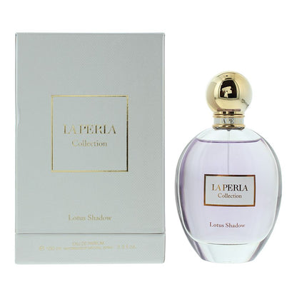 La Perla Collection Lotus Shadow 100ml Eau de Parfum Spray for Her