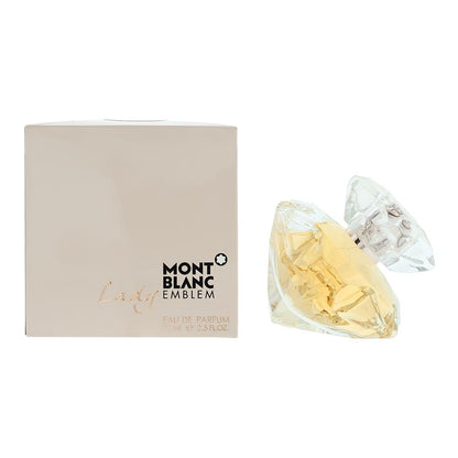 Montblanc Lady Emblem 75ml Eau de Parfum Spray for Her