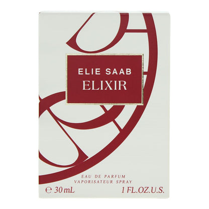 Elie Saab Elixir 30ml Eau de Parfum Spray for Her