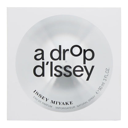 Issey Miyake A Drop D'issey Eau de Parfum 90ml Spray for Her