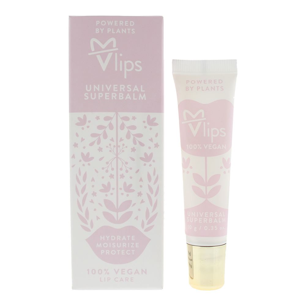 V-Lips Universal 10g Superbalm