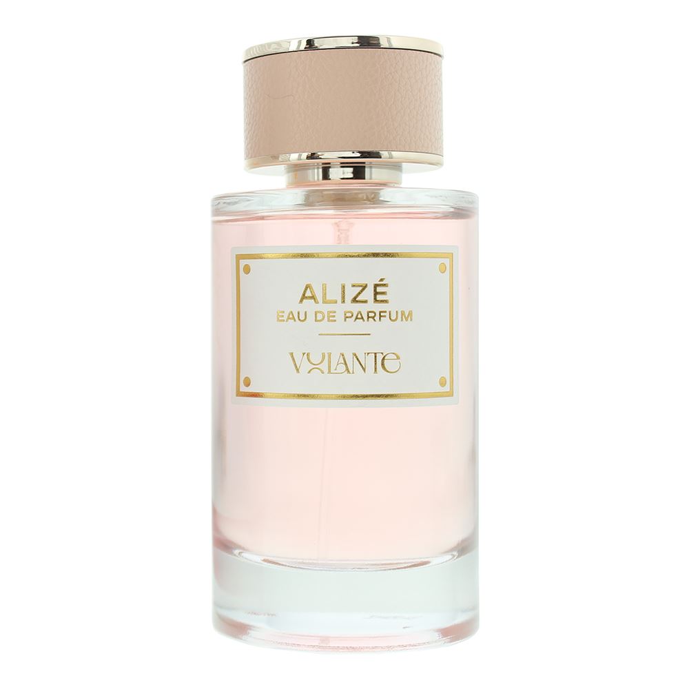 Volante Alize 100ml Eau de Parfum Spray for Her