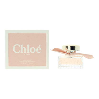 Chloe L'eau De Chloe 30ml Eau de Toilette Spray for Her