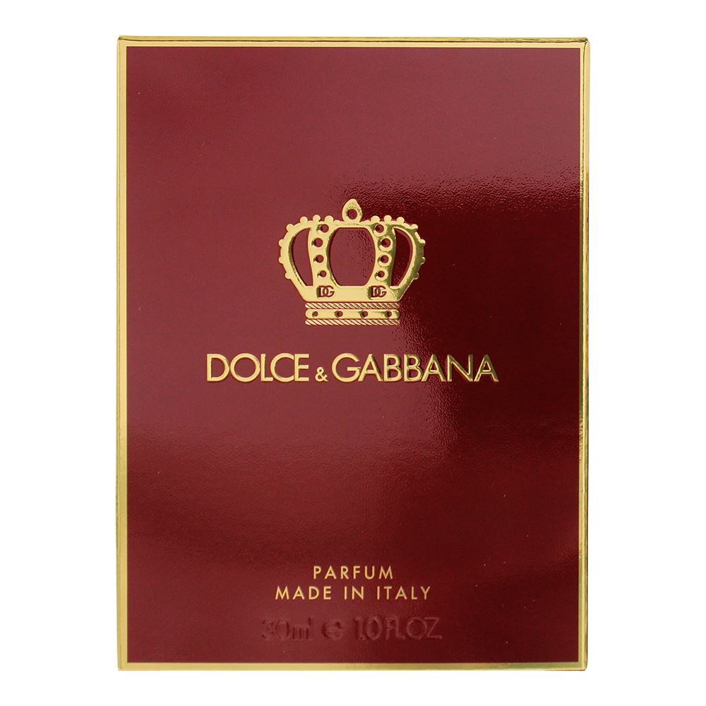 Dolce & Gabbana Q 30ml Parfum Spray for Her