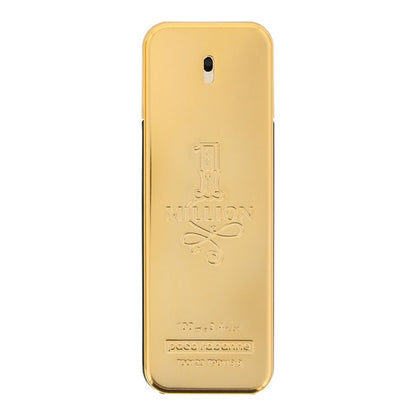 Paco Rabanne 1 Million 100ml Eau de Toilette Spray for Him