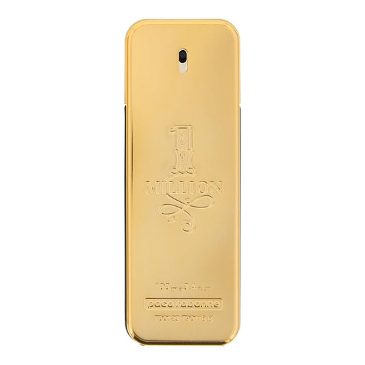 Paco Rabanne 1 Million 100ml Eau de Toilette Spray for Him