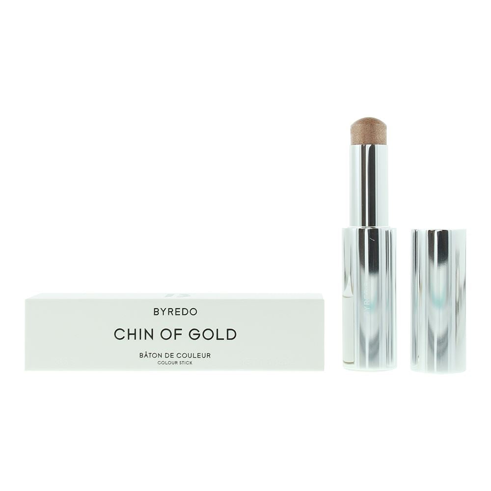 Byredo Colour Stick 3.5g - Chin Of Gold 517