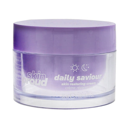 Skin Proud Daily Saviour Restoring 50ml Face Cream
