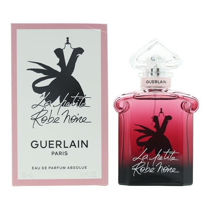 Guerlain La Petite Robe Noire Absolue 50ml Eau de Parfum Spray for Her