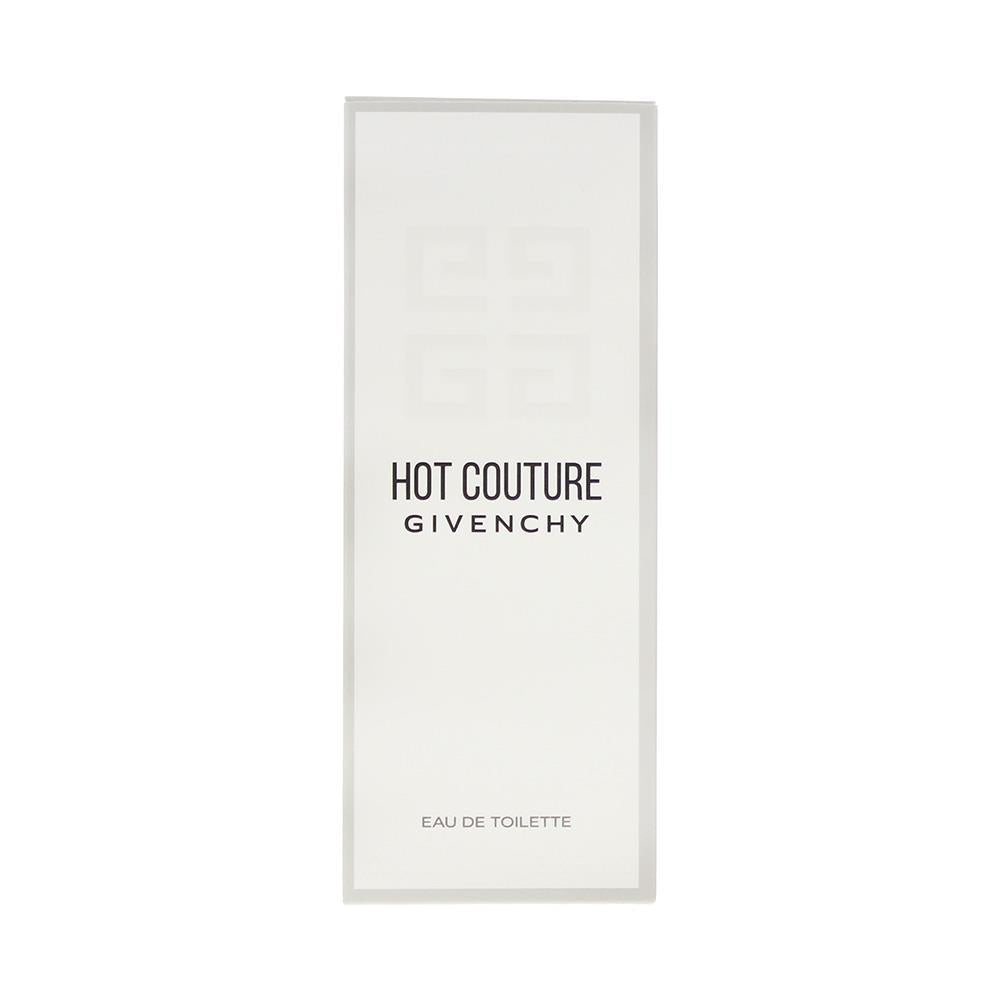 Givenchy Hot Couture 100ml  Eau de Toilette Spray for Her
