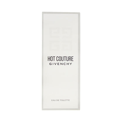 Givenchy Hot Couture 100ml  Eau de Toilette Spray for Her