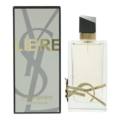 Yves Saint Laurent Libre 90ml Eau De Parfum Spray for Her
