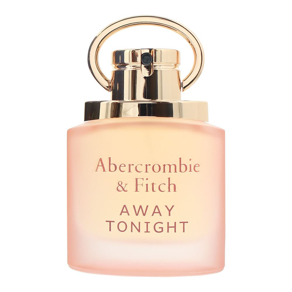 Abercrombie & Fitch Away Tonight Woman 50ml Eau de Parfum Spray for Her