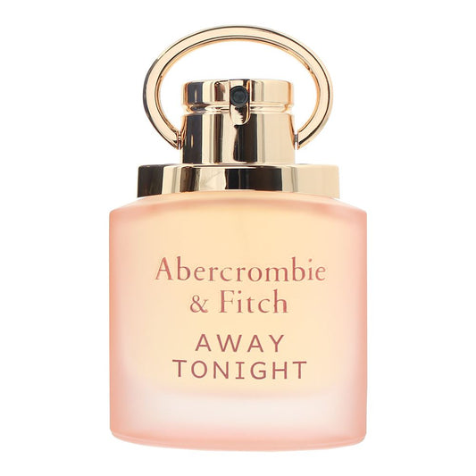 Abercrombie & Fitch Away Tonight Woman 50ml Eau de Parfum Spray for Her