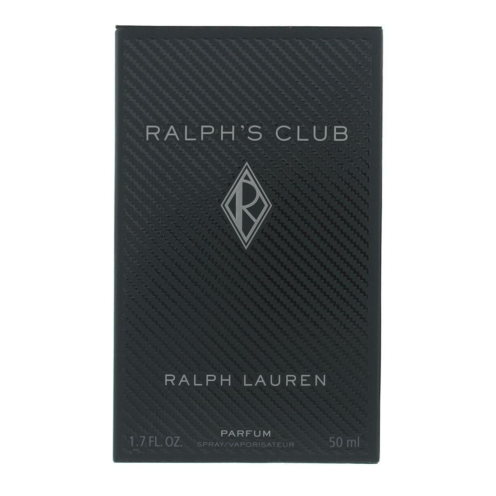 Ralph Lauren Ralph's Club 50ml Parfum Spray For Him