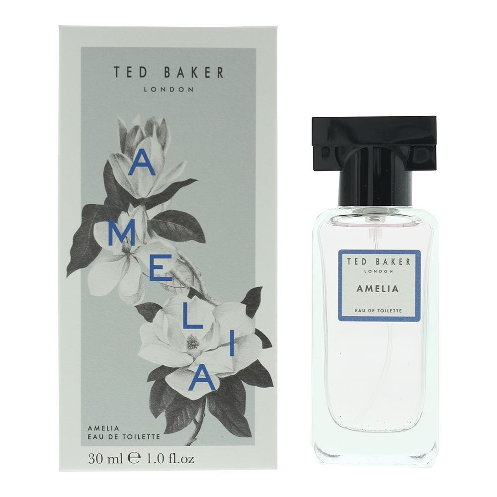 Ted Baker Amelia 30ml Eau de Toilette Spray for Her