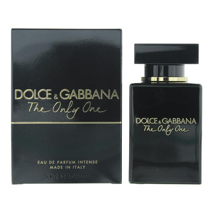 Dolce & Gabbana The Only One Intense 50ml Eau de Parfum Spray For Her
