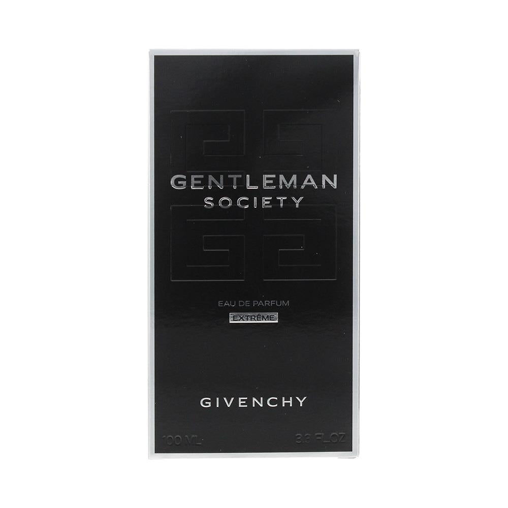 Givenchy Gentleman Society 100ml Eau de Parfum Extreme Spray for Him