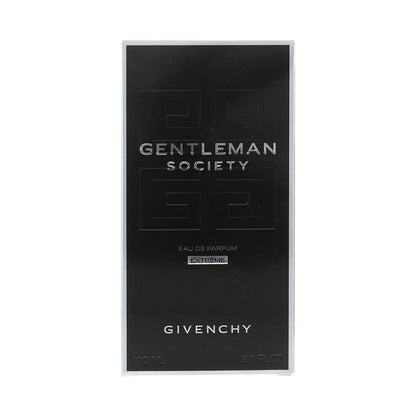 Givenchy Gentleman Society 100ml Eau de Parfum Extreme Spray for Him