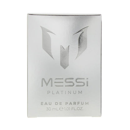 Messi Platinum 30ml Eau De Parfum Spray for Him