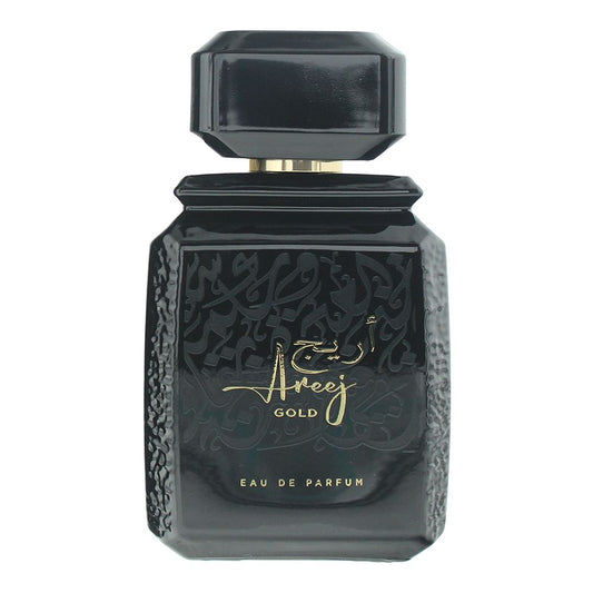 Rotana Aneej Gold 100ml Eau de Parfum Spray for Her