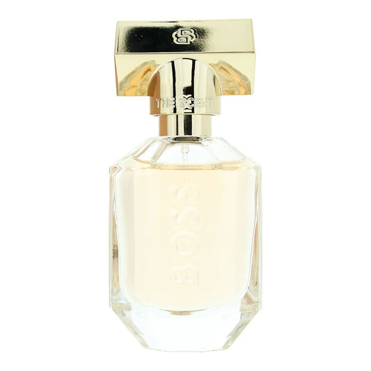 Hugo Boss The Scent For Her 30ml Eau de Parfum Refillable Spray for Her