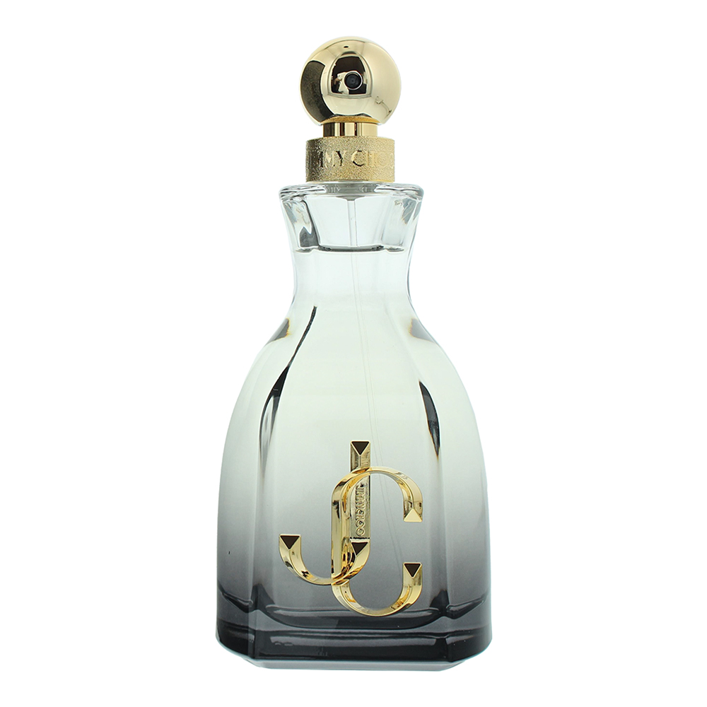 Jimmy Choo I Want Choo Forever 100ml Eau de Parfum Spray for Her