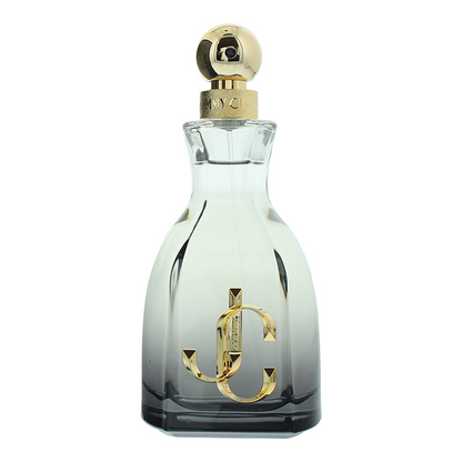 Jimmy Choo I Want Choo Forever 100ml Eau de Parfum Spray for Her