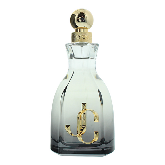 Jimmy Choo I Want Choo Forever 100ml Eau de Parfum Spray for Her