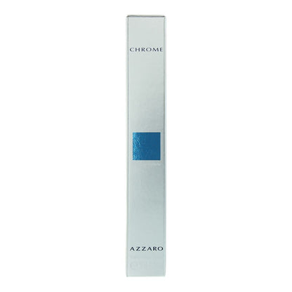 Azzaro Chrome 10ml Eau de Toilette Spray for Him