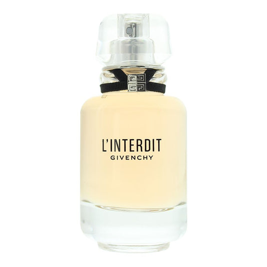 Givenchy L'interdit 50ml Eau de Toilette Spray for Her