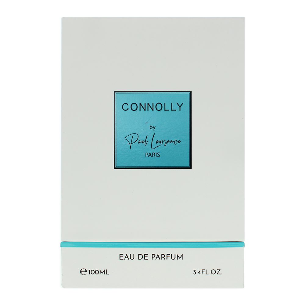 Paul Lawrence Connolly 100ml Eau de Parfum Spray for Unisex