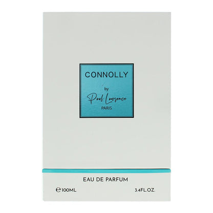 Paul Lawrence Connolly 100ml Eau de Parfum Spray for Unisex