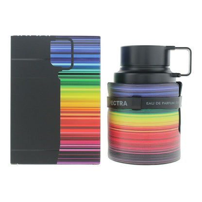 Armaf Odyssey Spectra 100ml Eau de Parfum Spray for Unisex