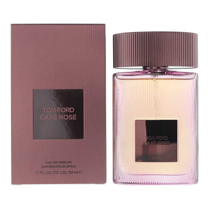 Tom Ford Cafe Rose 50ml Eau de Parfum Spray for Her