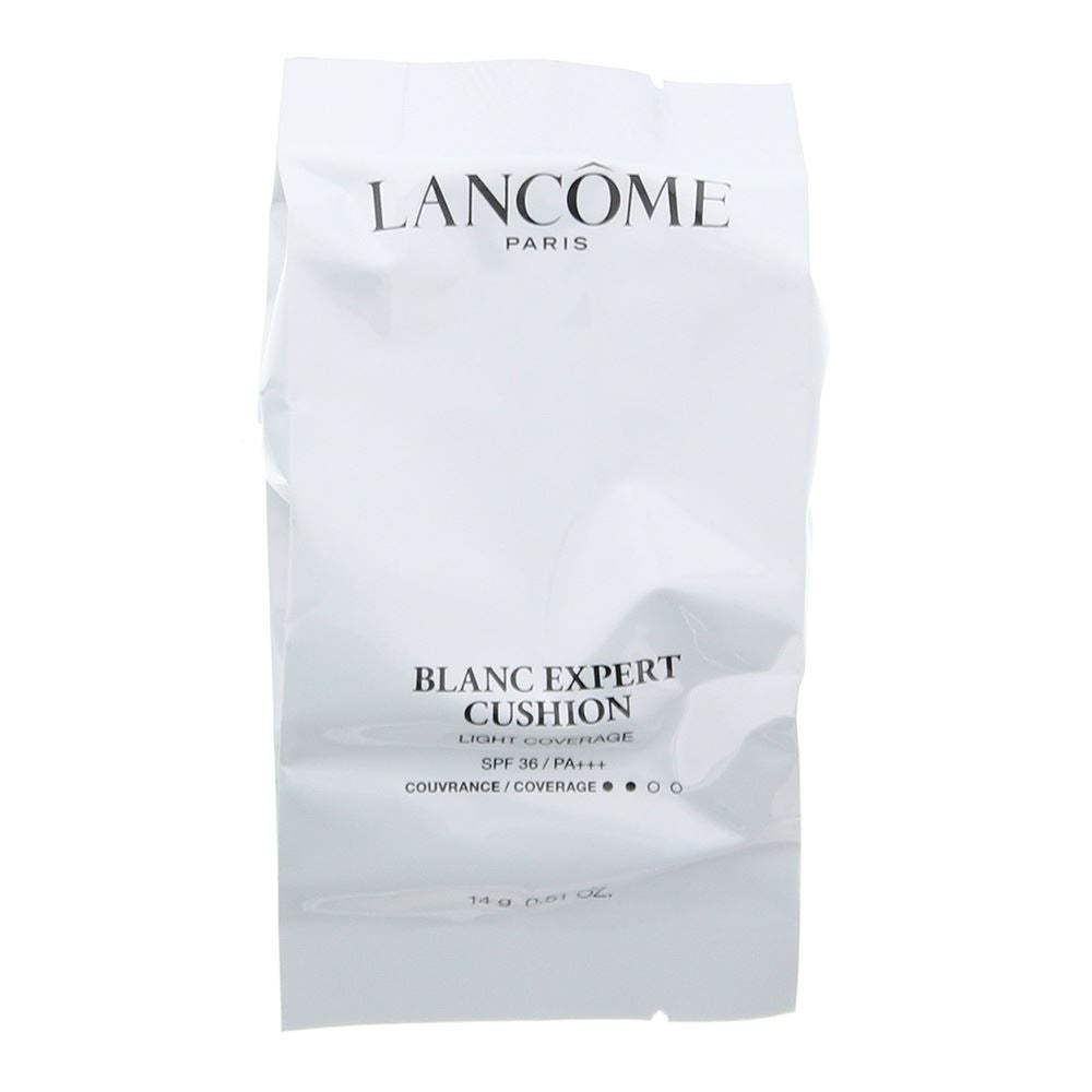 Lancome Blanc Expert Cushion Light Coverage 14g Foundation Refill  - O-01 SPF36