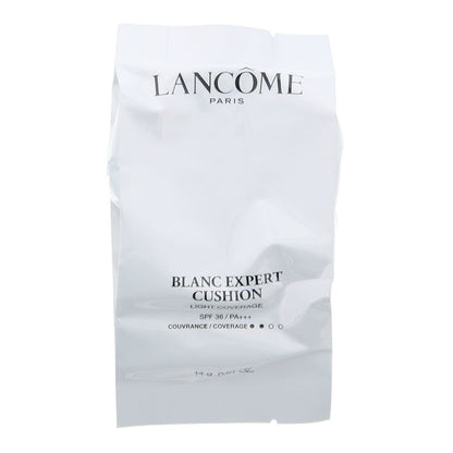 Lancome Blanc Expert Cushion Light Coverage 14g Foundation Refill  - O-01 SPF36
