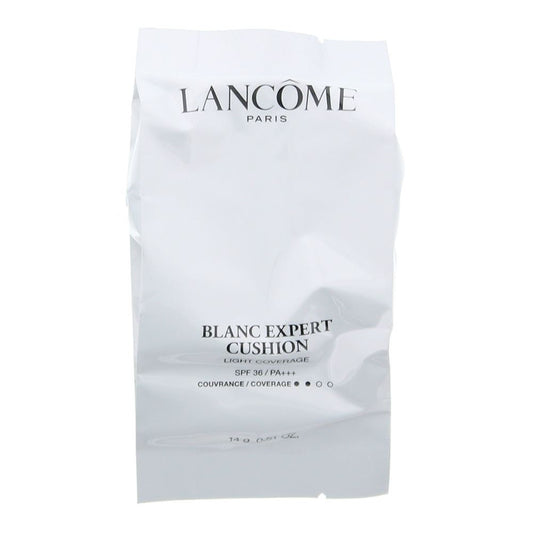 Lancome Blanc Expert Cushion Light Coverage 14g Foundation Refill  - O-01 SPF36