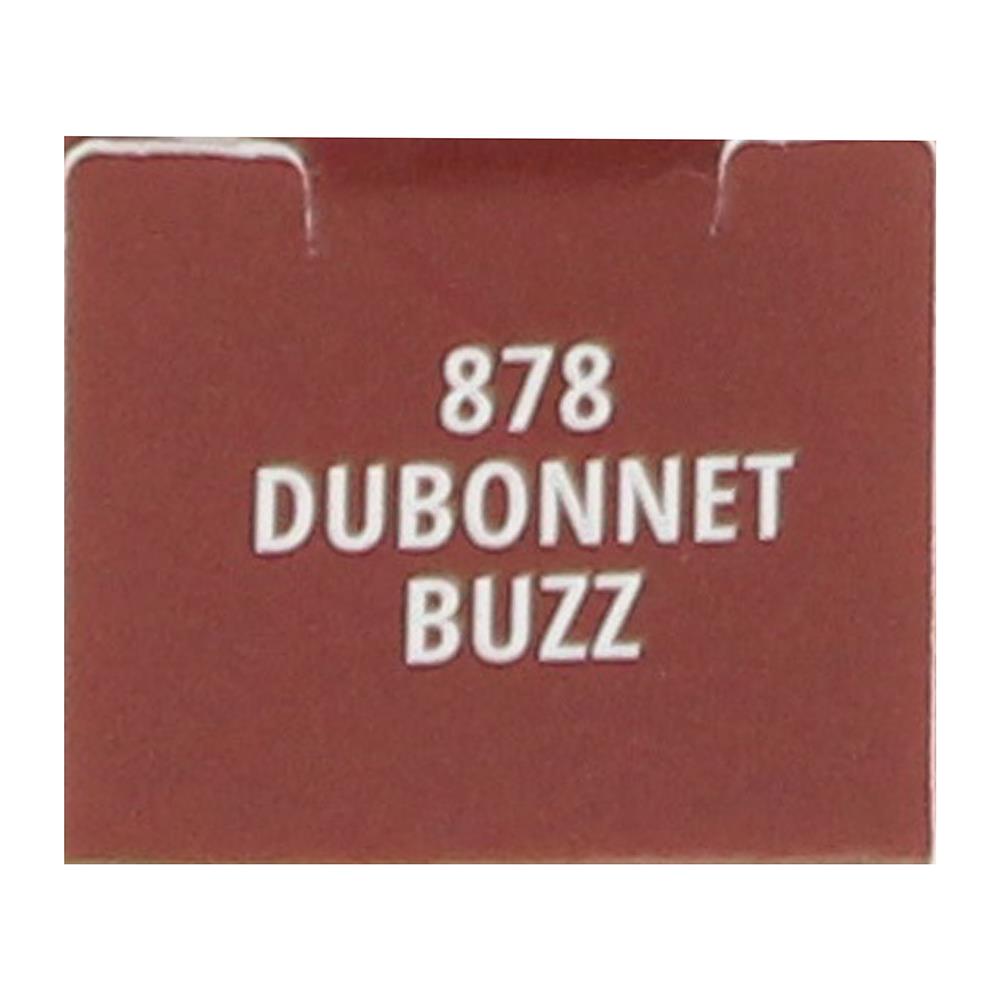 MAC Powder Kiss Velvet Blur Slim Stick 2g  Lipstick - 878 Dubonnet Buzz