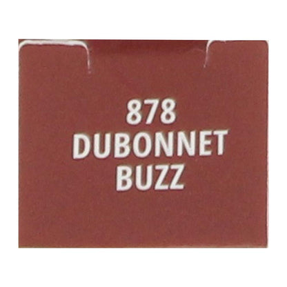 MAC Powder Kiss Velvet Blur Slim Stick 2g  Lipstick - 878 Dubonnet Buzz