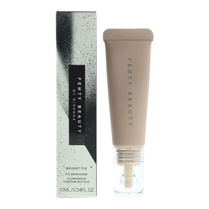 Fenty Beauty Bright Fix Eye Brightener Concealer 10ml - 04 Crepe