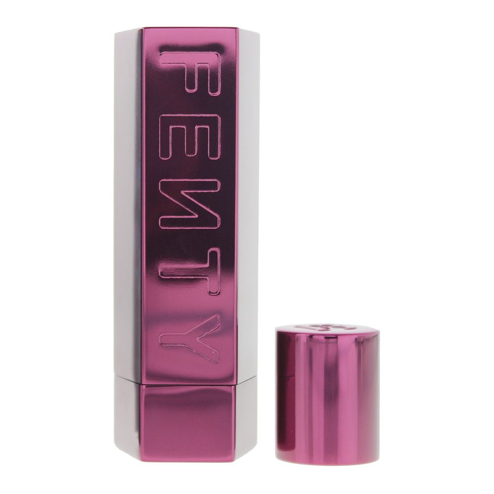 Fenty Beauty Icon The Case Refillable Lipstick Case - Berry Edition