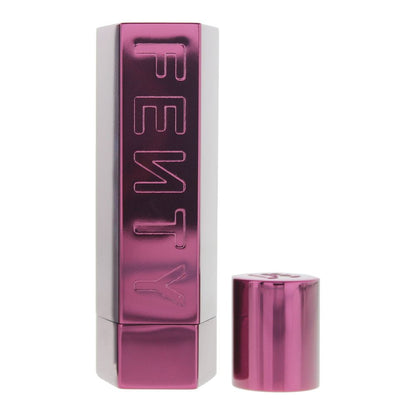 Fenty Beauty Icon The Case Refillable Lipstick Case - Berry Edition